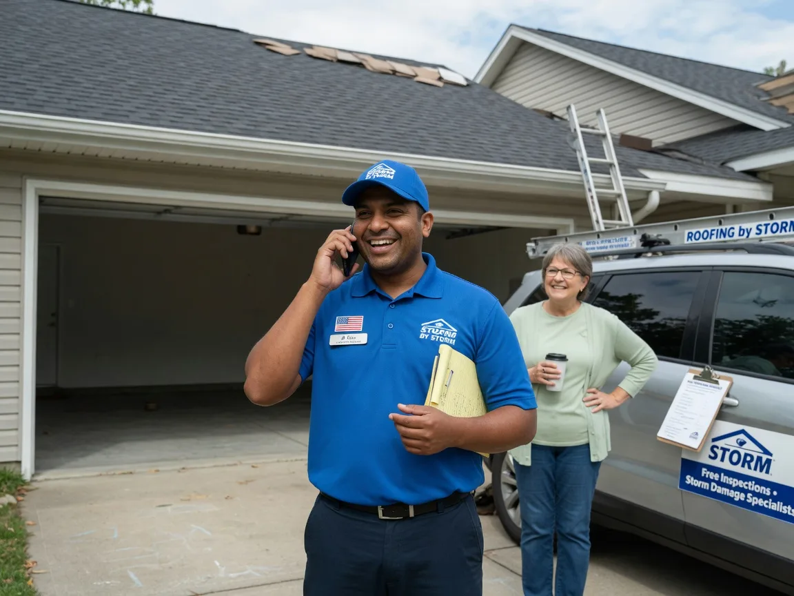 Roof Repair Near Me Deerbrook, WI FAQs