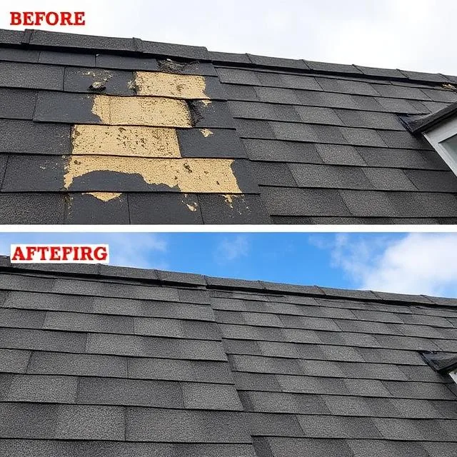 Roof Repair Near Me in Deerbrook, WI near me